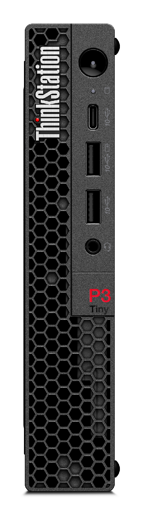 Lenovo ThinkStation P3 Tiny Intel Core i9 i9-14900 96 GB DDR5