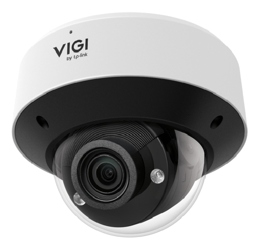 TP-Link VIGI InSight S245ZI Cupola Telecamera di sicurezza IP Esterno 2688 x 1520 Pixel Soffitto