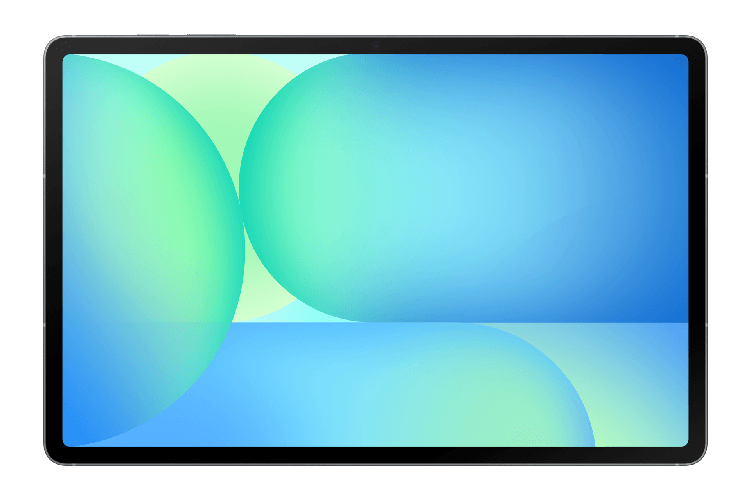 Samsung Galaxy Tab S10 FE+ Samsung Exynos 128 GB 33,3 cm (13.1") 8 GB Wi-Fi 6 (802.11ax) Grigio
