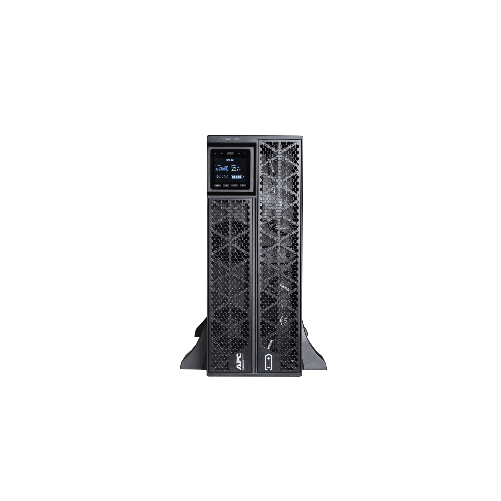 APC SRTG6KXLI gruppo di continuità (UPS) Doppia conversione (online) 6 kVA 6000 W 3 presa(e) AC