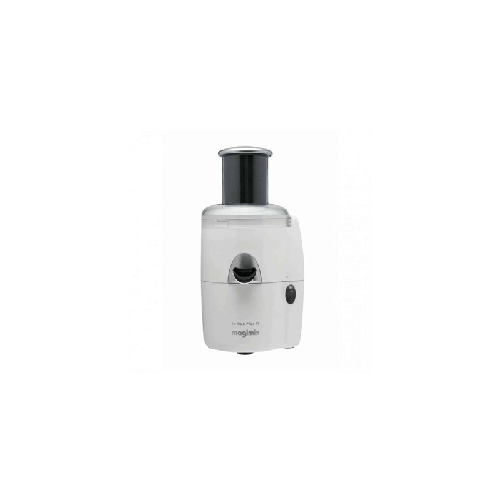 MAGIMIX ESTRATTORE Juice Expert 3 MULTIFUNZIONE Bianco