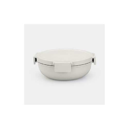 BRABANTIA LUNCHBOX ROTONDO 1,30lt.