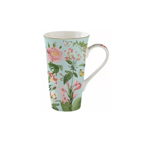 EASY LIFE TAZZA MUG 600ml BOTANIC GARDEN