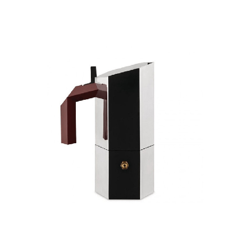 CAFFETTIERA MENHIR 3TZ per INDUZIONE