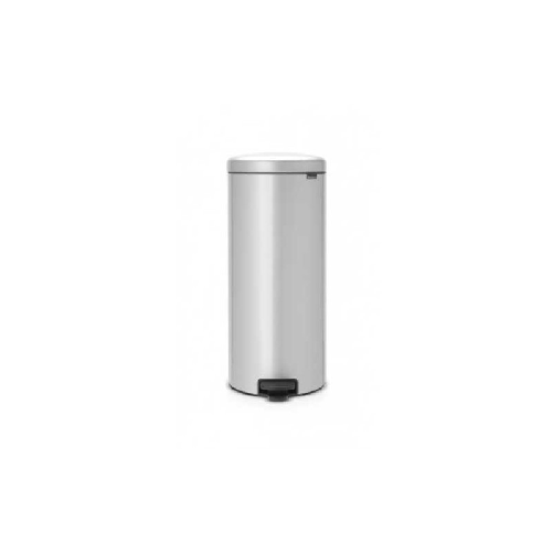 BRABANTIA PATTUMIERA Bin Icon 30 litri Platinum