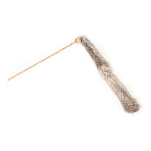 Gloria Canna per Gatti Gloria Niemeyeer Legno Peluche Verme