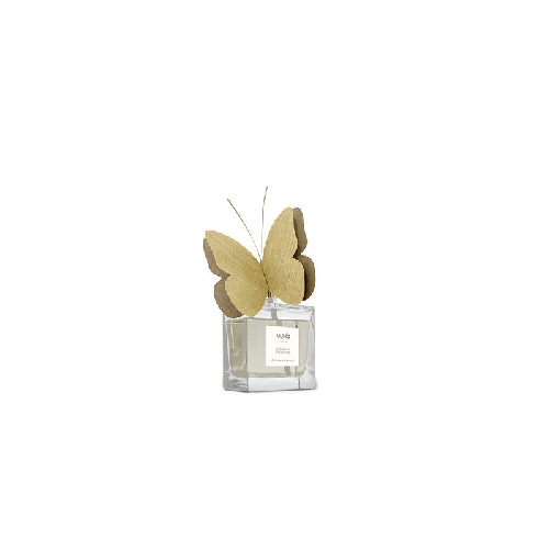 MUHA DIFFUSORE BUTTERFLY 50ml LEGNI ORIENTALI