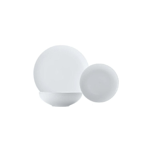 Diamonds set 12 piatti mwdv0031