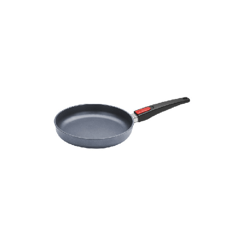 WOLL 1528DPI padella Pentola multiuso Rotondo WOLL PADELLA ANTIADERENTE Diamond Lite 28cm