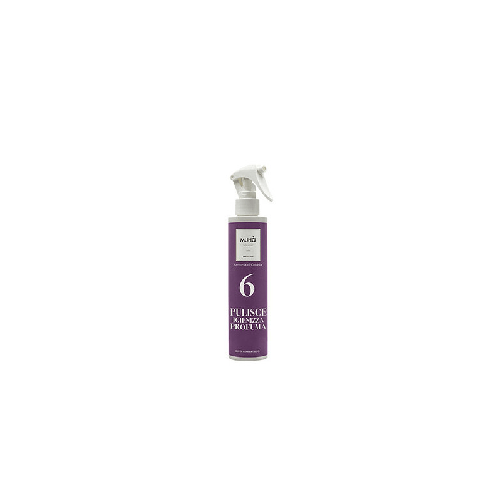 MUHA IGIENIZZANTE SPRAY MULTIUSO 200ml ARMONIA DI COLONIA