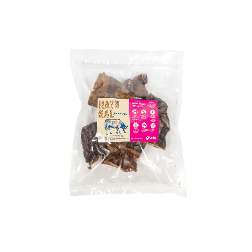 Snackys Snack per Cani Snackys Carne di vitello 400 g