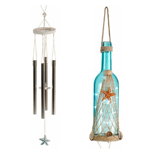 Decorazione pensile Gift Decor Luci LED