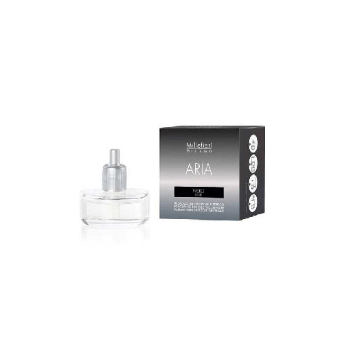 MILLEFIORI RICARICA PROFUMO X DIFFUSORE ELETTRICO Aria Nero