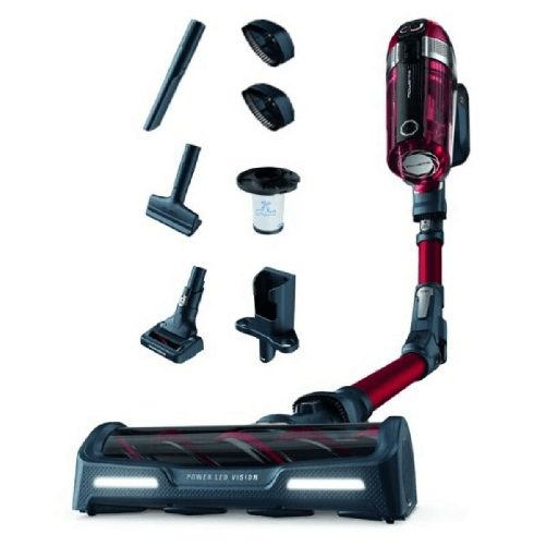Rowenta Scopa Elettrica senza Cavo Rowenta X-Force Flex 11.50 0,9 l 25,2 V 130W