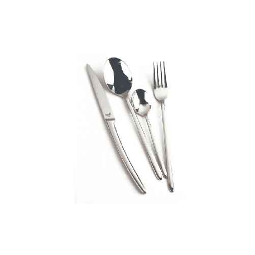 SERVIZIO POSATE 24Pz. Mosella Inox