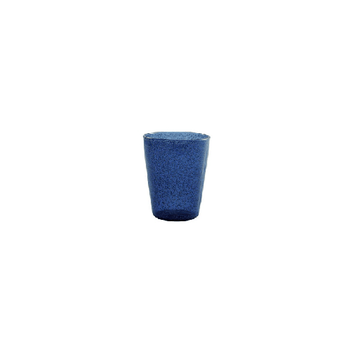MEMENTO BICCHIERE ACQUA Deep Blue MEMENTO VETRO