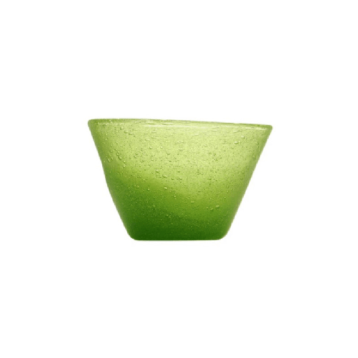 MEMENTO COPPETTA Lime MEMENTO VETRO