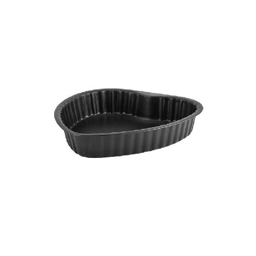 STAMPO CROSTATA CUORE ANTIADERENTE Rossana 25