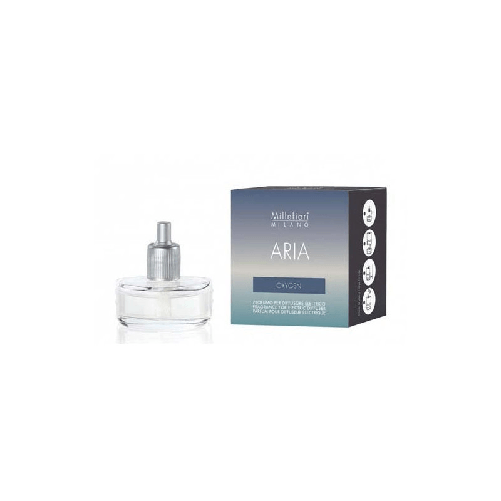 RICARICA PROFUMO X DIFFUSORE ELETTRICO Aria Oxygen
