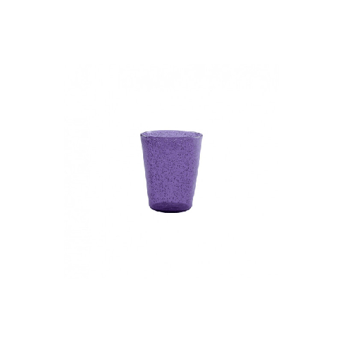 MEMENTO BICCHIERE ACQUA Lavanda MEMENTO VETRO