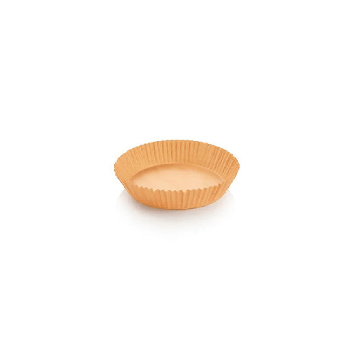 TESCOMA 50 STAMPI FORNO TONDO PER FRIGGITRICE AD ARIA 23cm