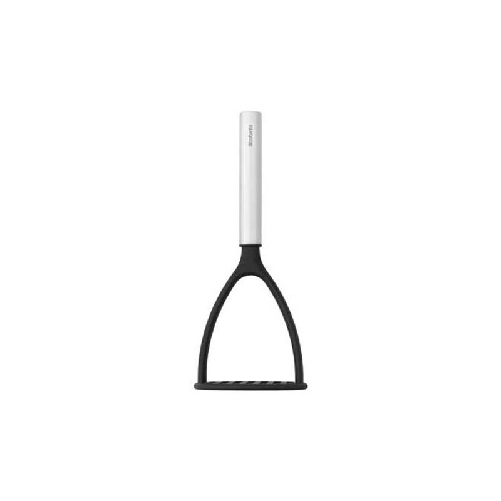 BRABANTIA SCHIACCIAPATATE New Profile Nylon Nero