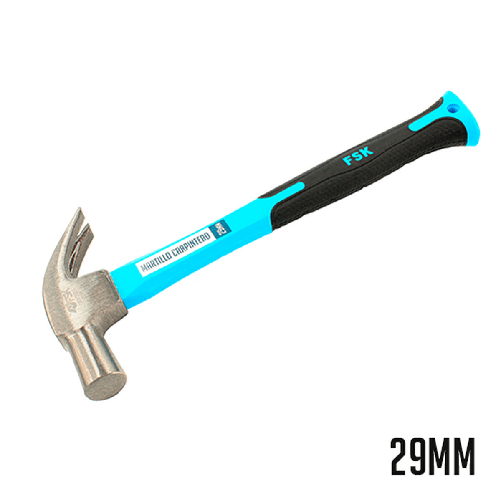 Ferrestock Martello Ferrestock Ø 29 mm