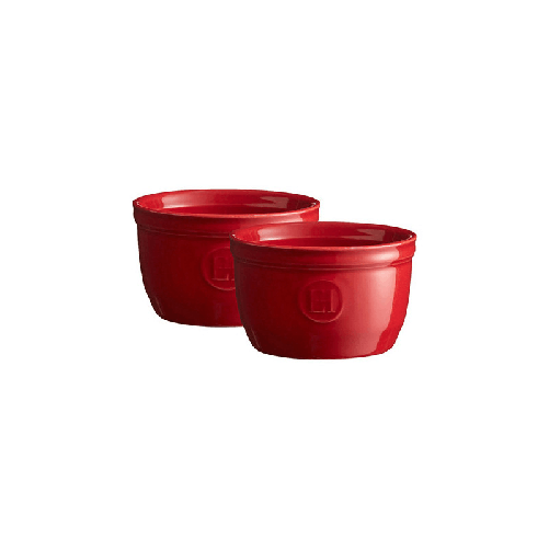 2 RAMEKIN 9cm Grand Cru