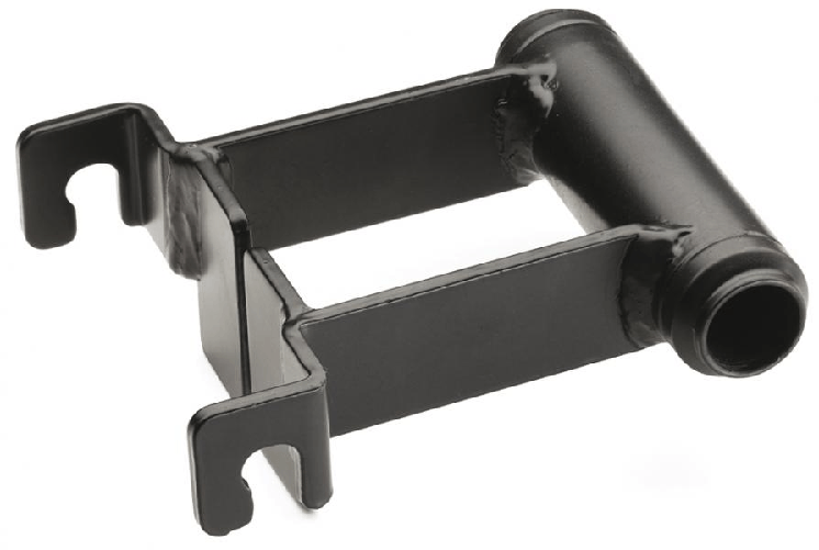Elite 590000011 Adattatore per perno passante da 20 mm