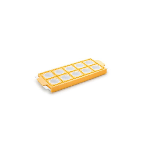 TESCOMA STAMPO RAVIOLI TONDI 10PZ. Delicia