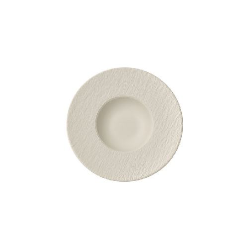 VILLEROY E BOCH PIATTO PASTA 28cm Manufacture Rock Blanc