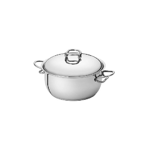 CASSERUOLA Karen 16cm SENZA COPERCHIO