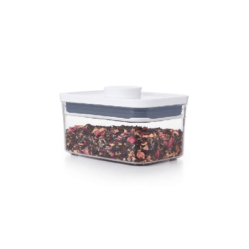 OXO BARATTOLO BISCOTTI ERMETICO Pop 0,60lt. 16x11x8cm