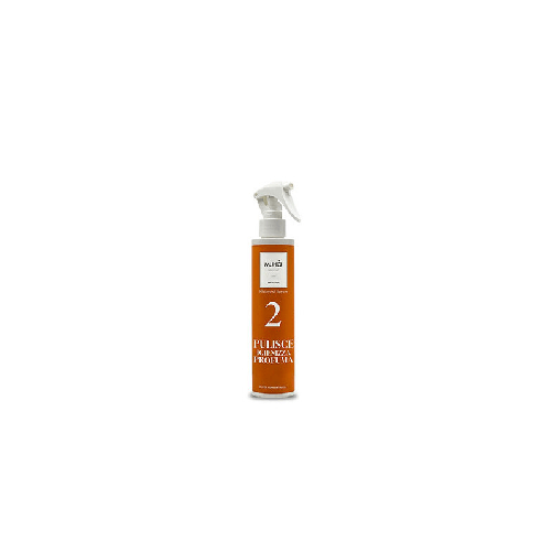 MUHA IGIENIZZANTE SPRAY MULTIUSO 200ml MISTERO di SPEZIE