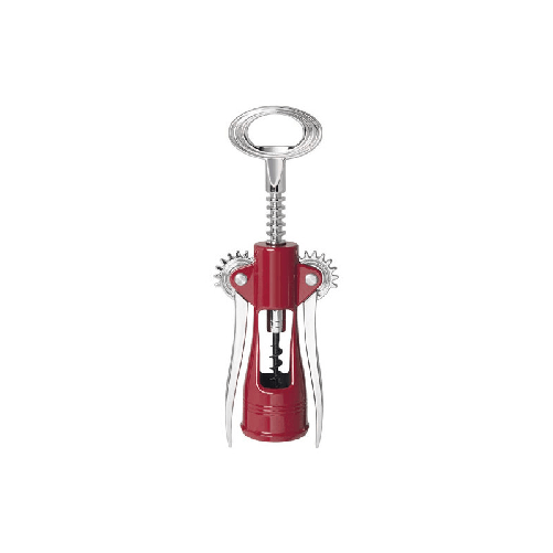 CAVATAPPI DOPPIA LEVA Premier Rosso