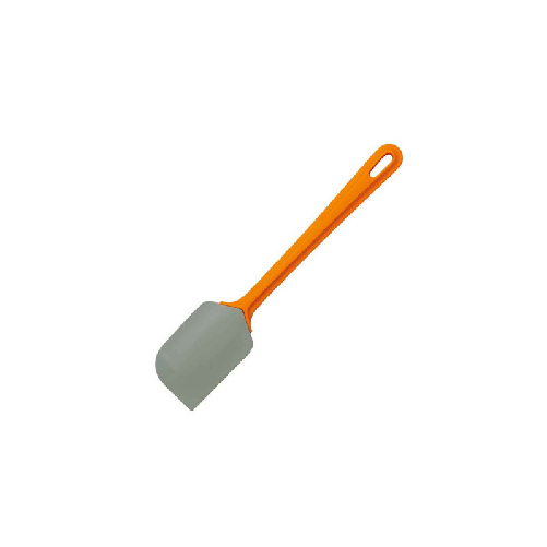 SPATOLA LECCAPENTOLE Silicone 27cm