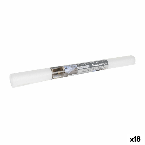 Confortime Tappetino Antiscivolo Confortime Multiuso Trasparente 50 x 150 cm (18 Unità)