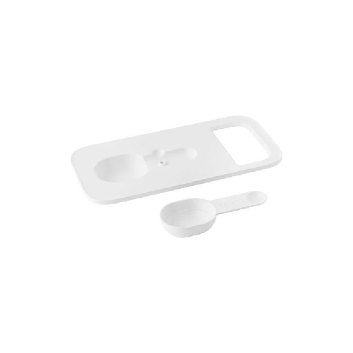 CUCCHIAIO e INSERTO X BARATTOLO RETTANGOLARE Fresh Save