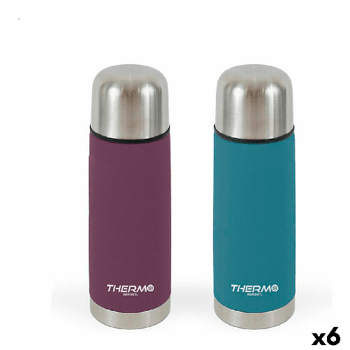 ThermoSport Thermos ThermoSport Acciaio inossidabile (6 Unità)