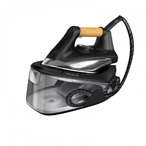Rowenta Ferro da Stiro con Caldaia Rowenta Easy Steam VR7361 Vetro Temperato Pelle Sintetica 2400 W