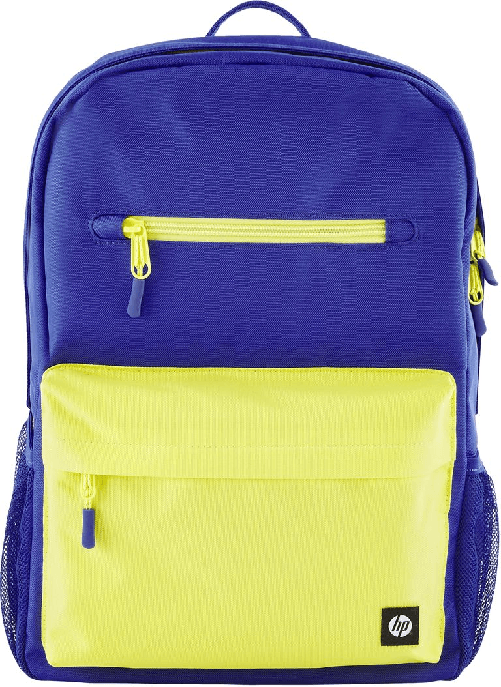 Hp zaino campus blue