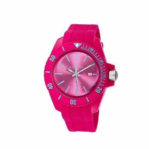 Radiant Orologio Donna Radiant RA166604 (Ø 46 mm)