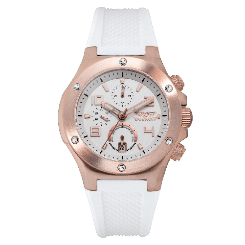 Orologio Donna Bobroff BF1002M25 (Ø 43 mm)