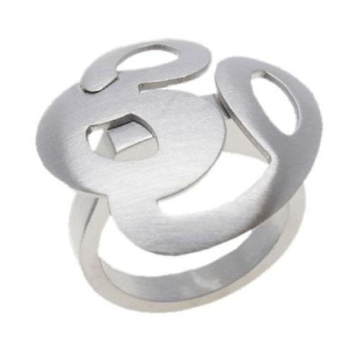Breil Anello Donna Breil TJ0525 (Taglia 14)
