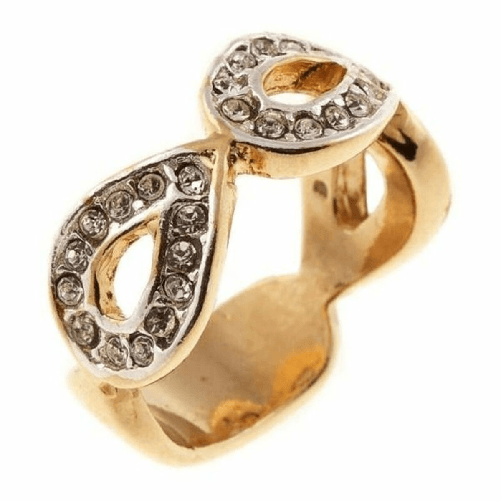 Cristian Lay Anello Donna Cristian Lay 43328100 (Taglia 10)