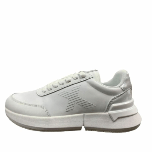 Munich Scarpe Sportive da Donna Munich Versus 46 Bianco