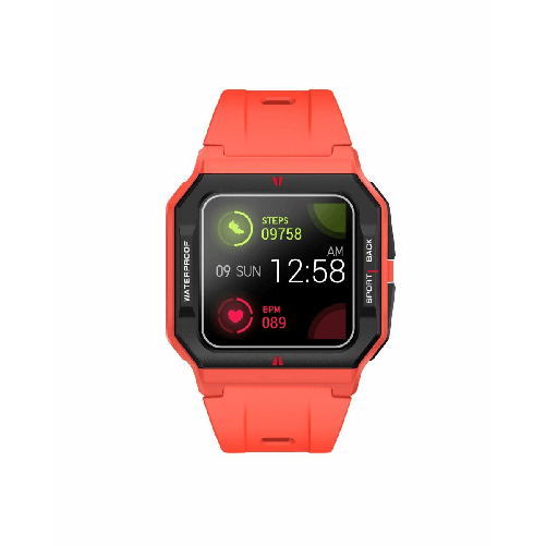 Radiant Smartwatch Radiant RAS10502 Ø 41 mm