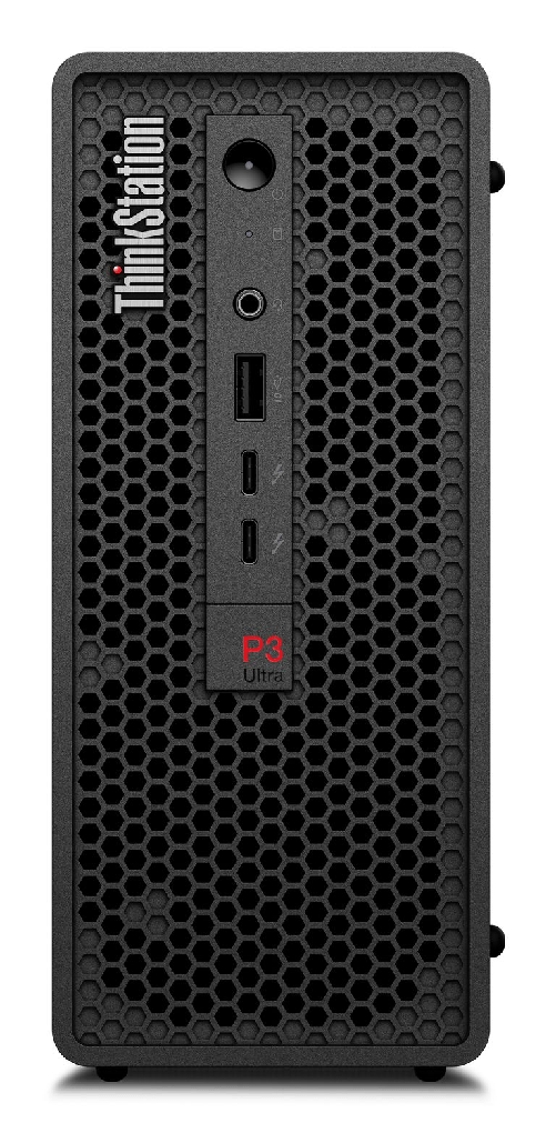 Lenovo thinkstation p3 ultra sff intel core i9 i9-14900 32 gb ddr5