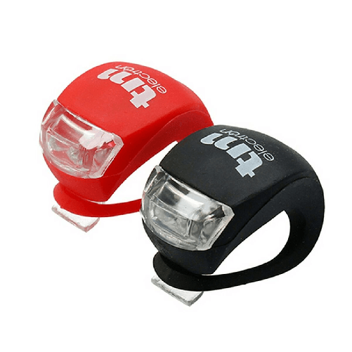 TM Electron Torcia a LED da Bicicletta TM Electron