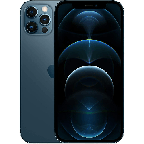 Apple Smartphone Apple iPhone 12 Pro 4 GB RAM 256 GB 256 GB 6,1" (Ricondizionati A)